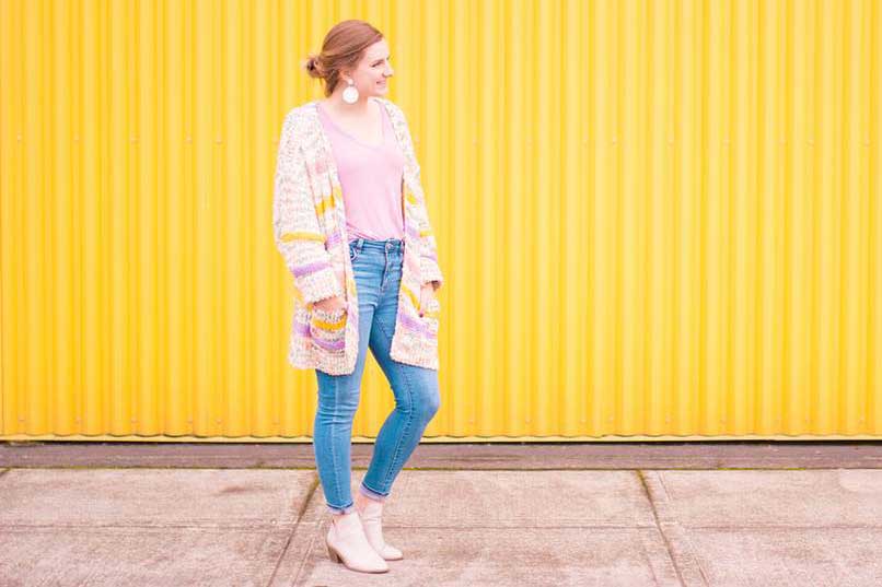 RO STYLE // Dreaming of a Bright Christmas with Alyssa @alhblog