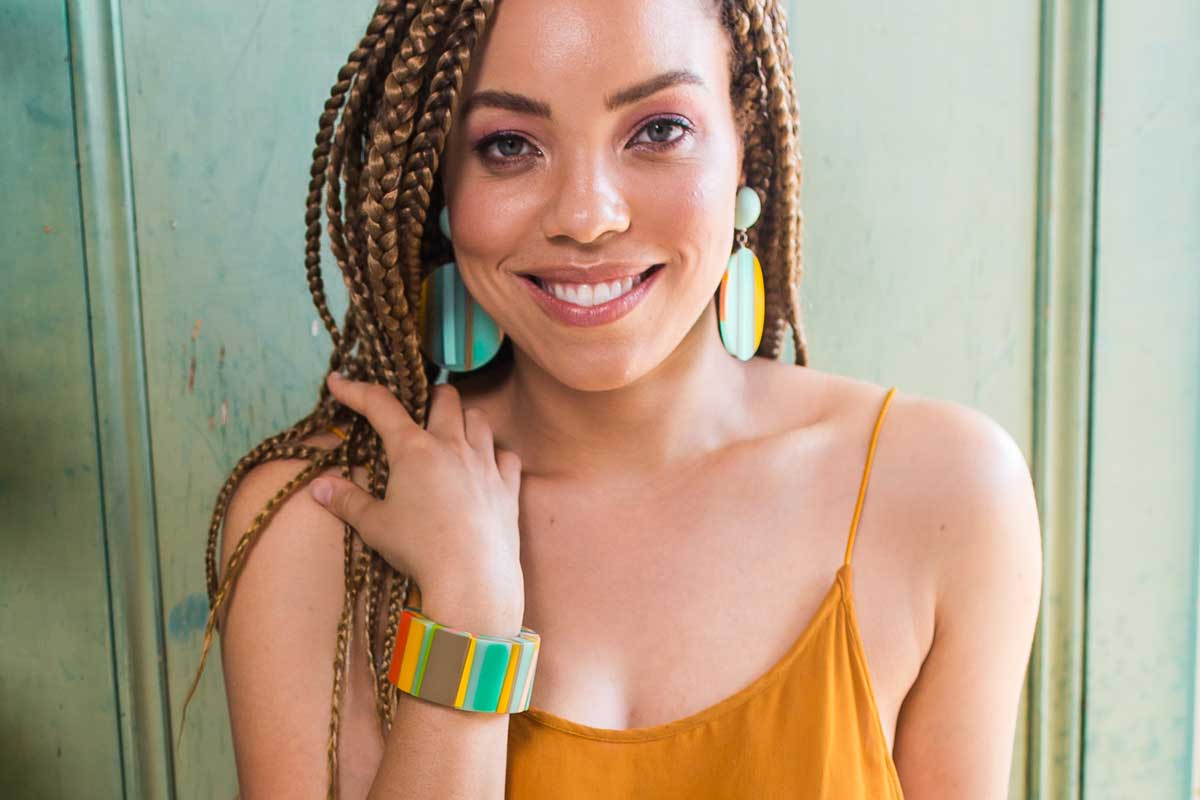 Celebrating Amazing Women // Meet Madie