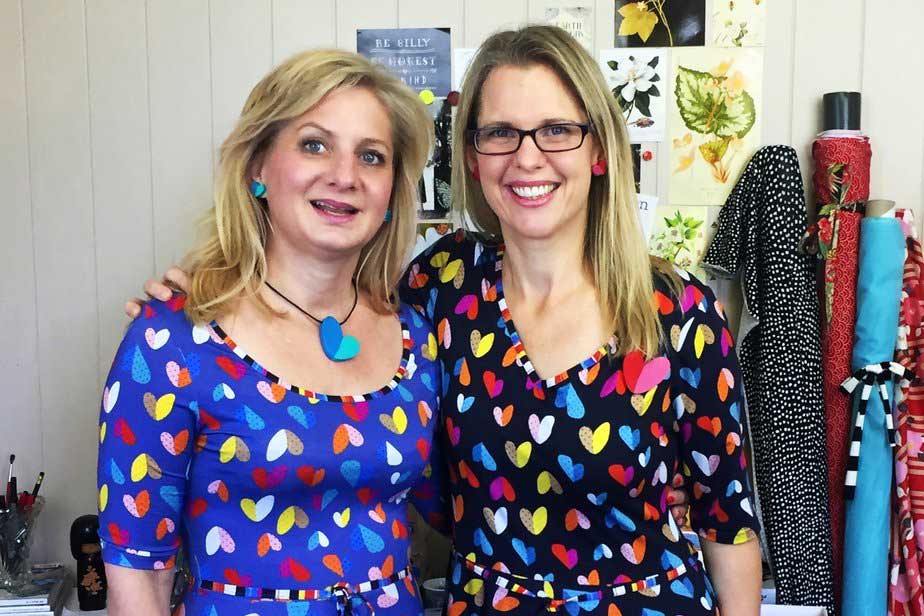 RO COLLABORATION // Maiocchi x Ruby Olive