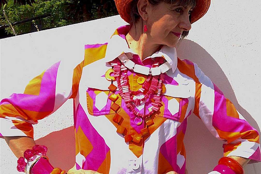 CELEBRATING AMAZING WOMEN // An interview with Elizabeth Kingston @TimelessStyling