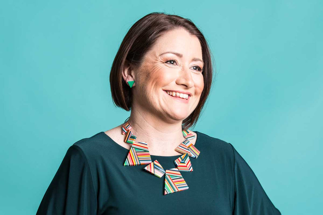 Celebrating Amazing Women // Meet Kate!