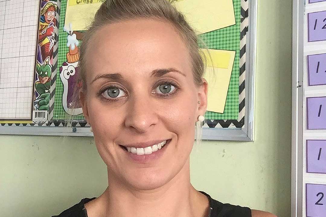 RO INSPIRED // The Best Sugar Cookie Recipe (in the world) with Kirstin McPhail