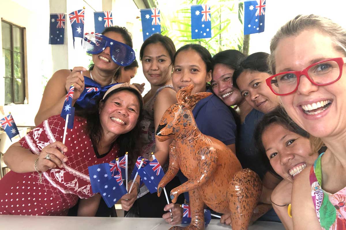 Celebrating Amazing Women // Our Clever Artisans