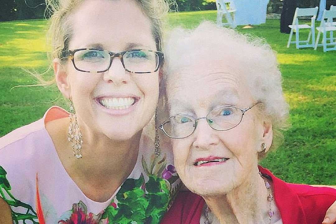 CELEBRATING AMAZING WOMEN // The women who inspire us