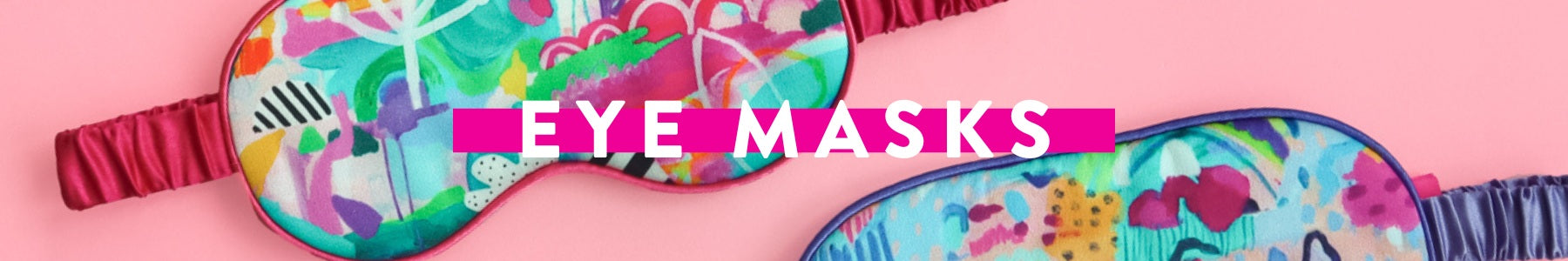 Eye Masks