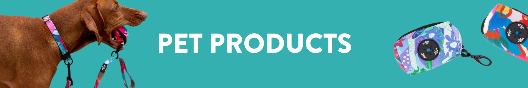Pet Products