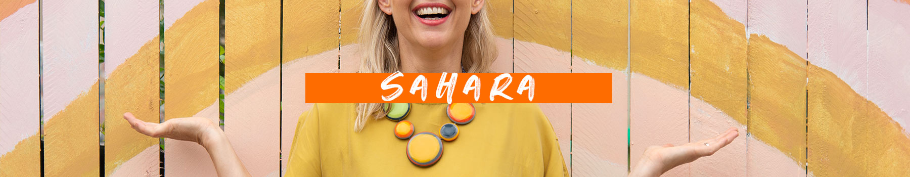 Sahara