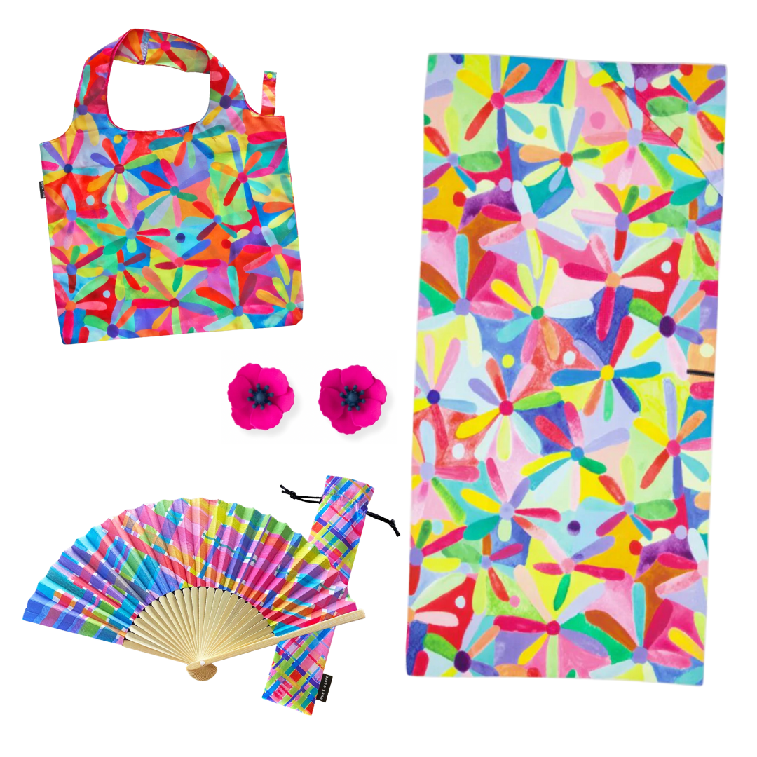 Summer Sunshine Bundle