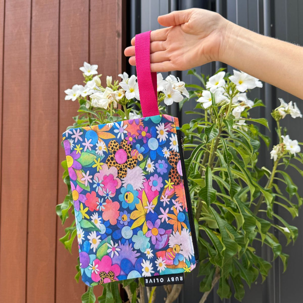 Kutopia's Garden OG Pouch 2 Pack