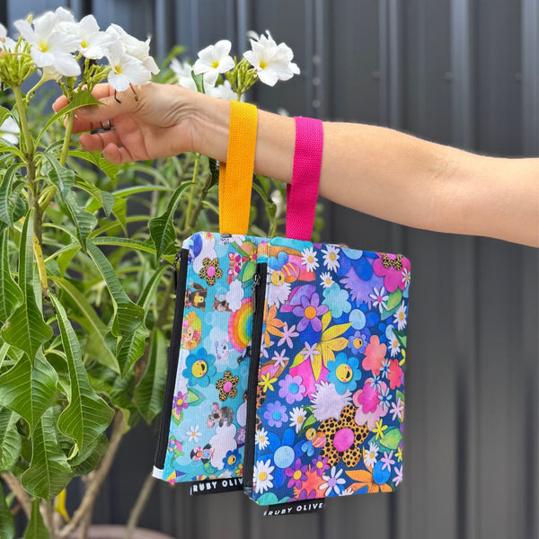 Kutopia's Garden OG Pouch 2 Pack