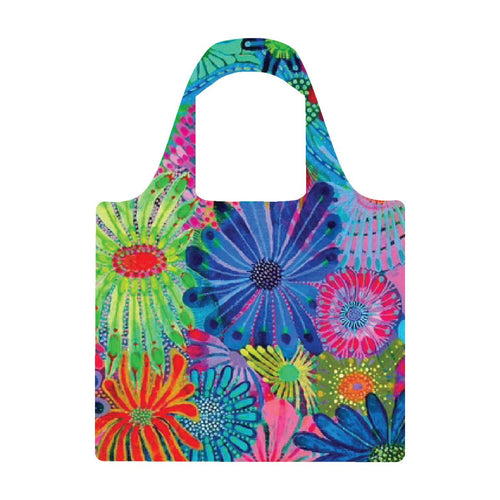 RO x Lordy Dordie Garden Of Eden Reusable Shopping Bag