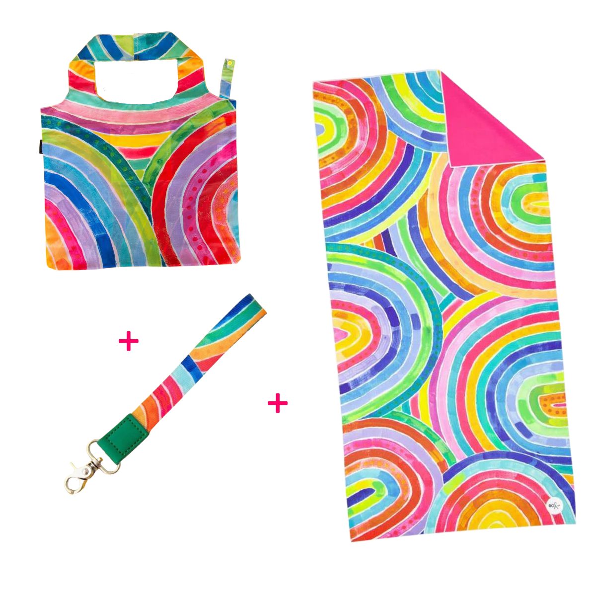 Rainbows Bundle