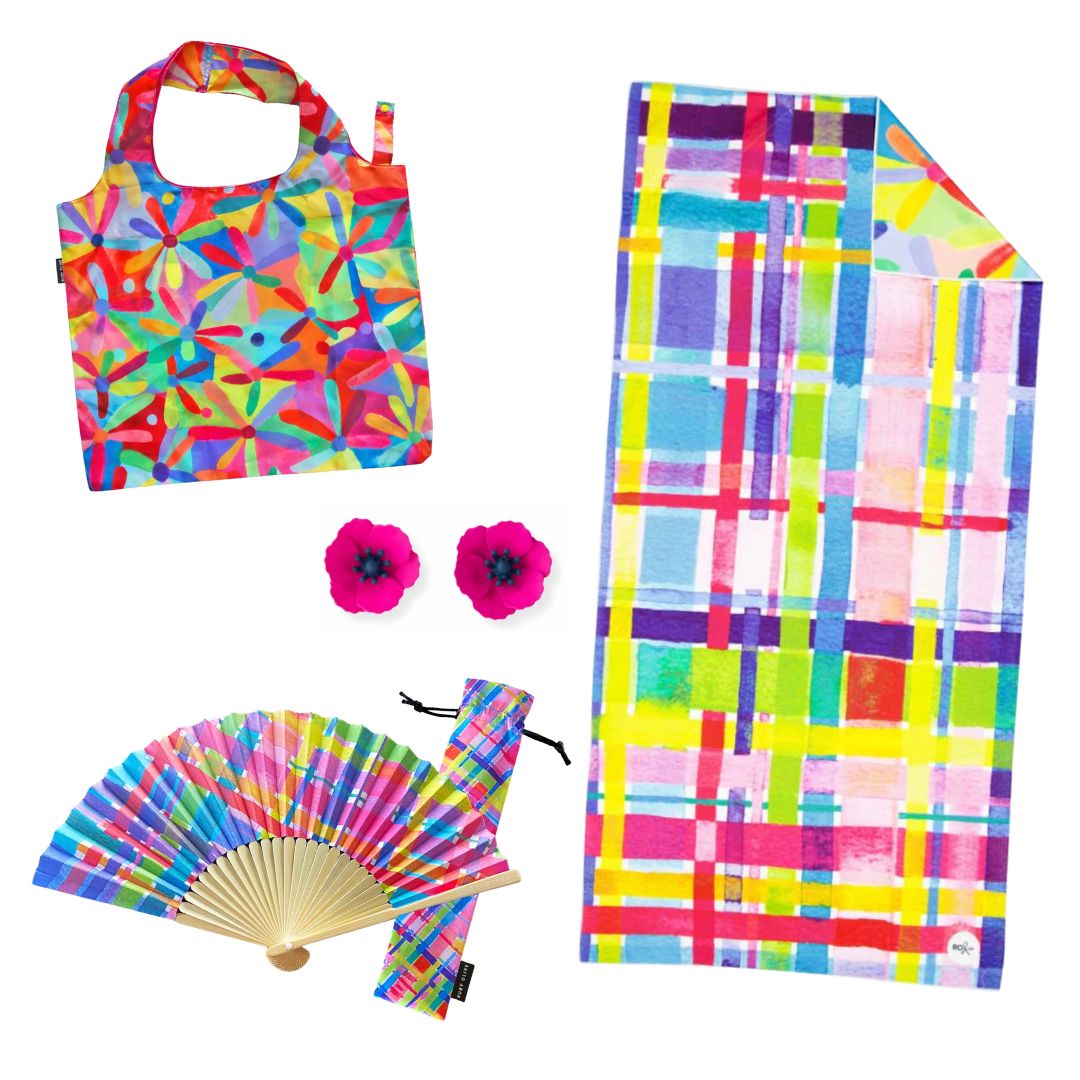 Summer Sunshine Bundle