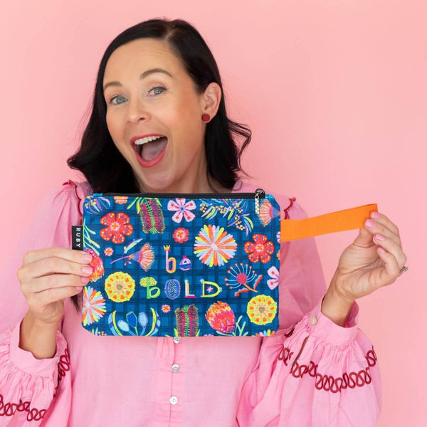 Be Bold OG Pouch 2 Pack