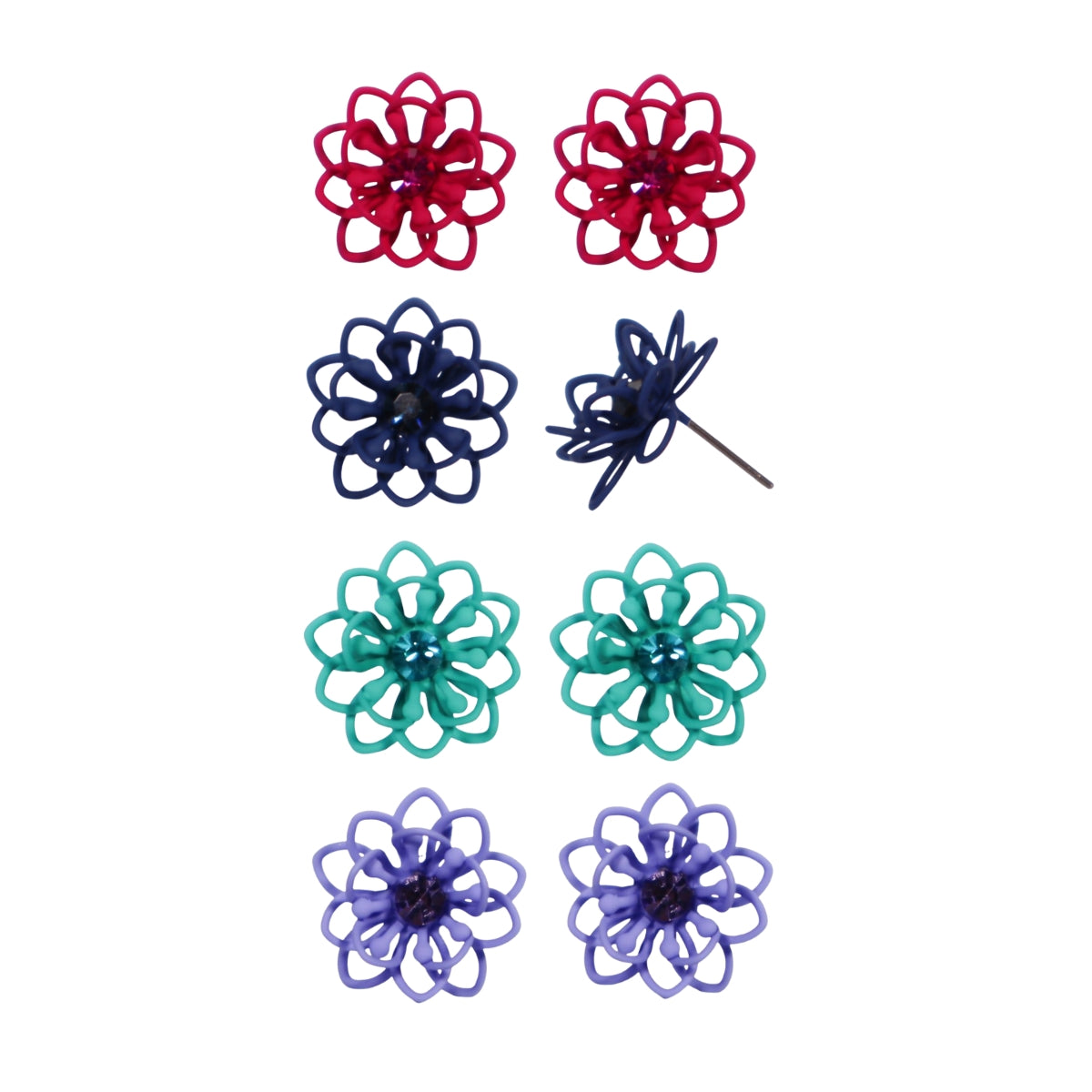 Blossom Earrings