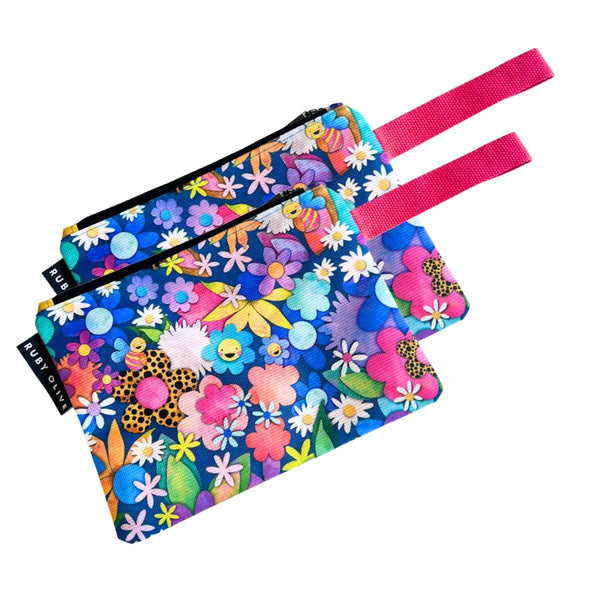 Kutopia's Garden OG Pouch 2 Pack