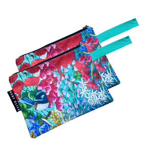 RO x Kate Quinn Little Wrens OG Pouch 2 Pack