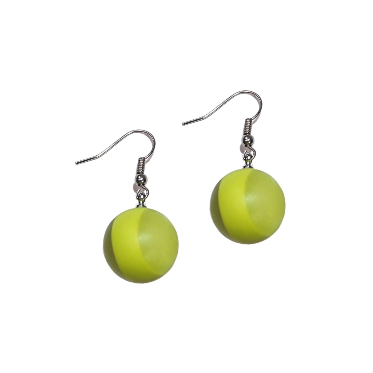 Marble Drop Earrings (5 Colours)