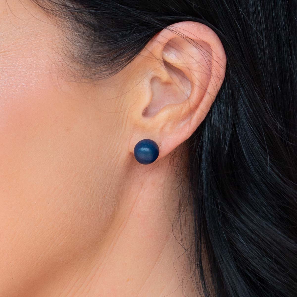 Colour Me Happy Stud Earring