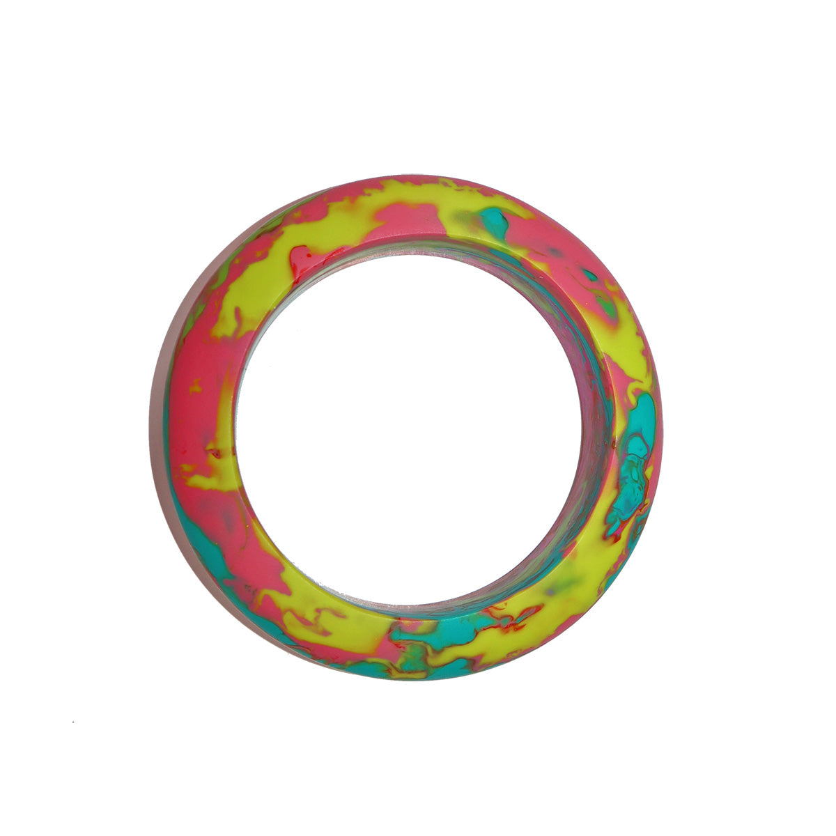 Paradiso Artisan Bangle