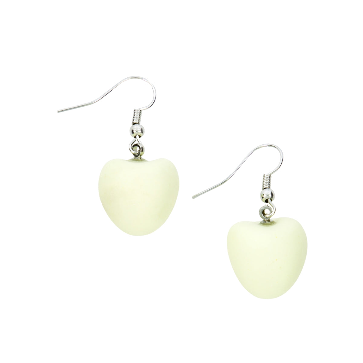 Tradewind Pod Earrings (4 Colours Avail)
