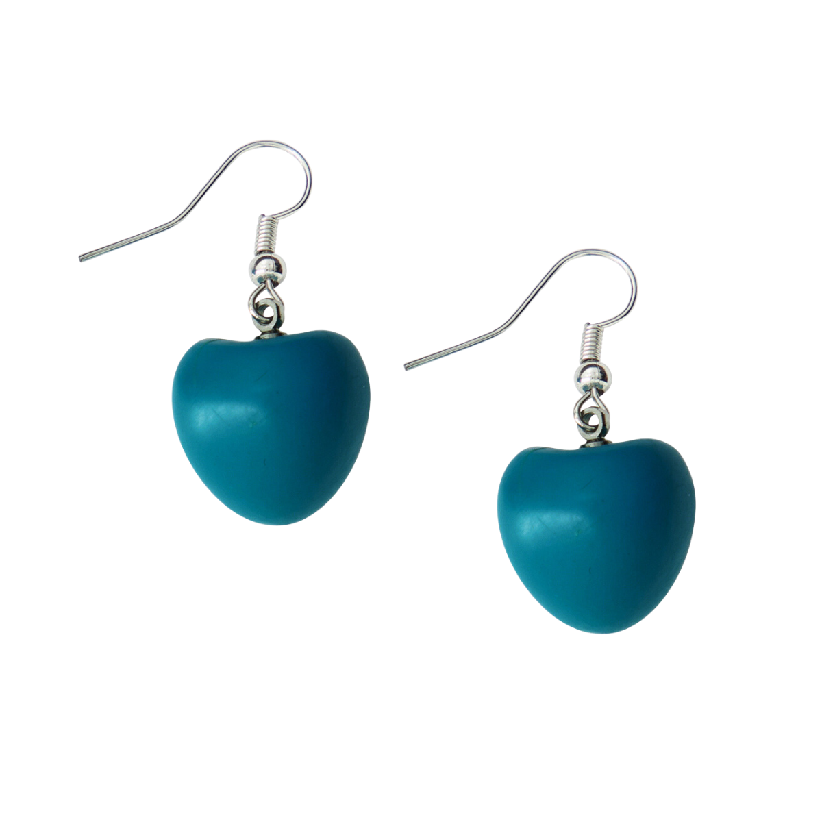 Tradewind Pod Earrings (4 Colours Avail)