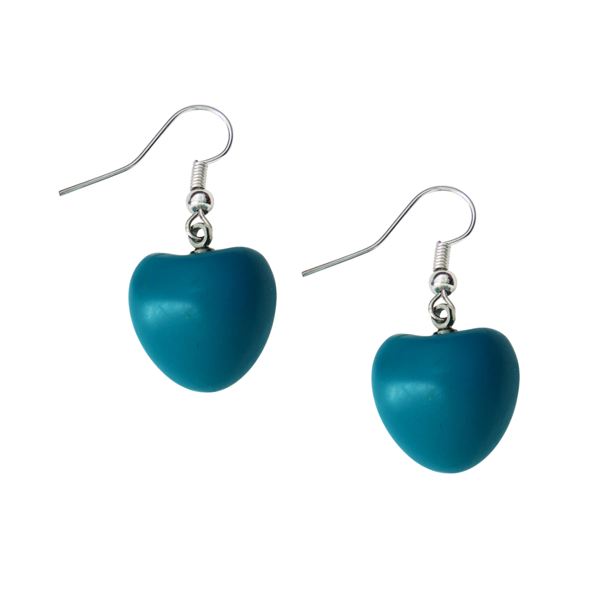 Tradewind Pod Earrings