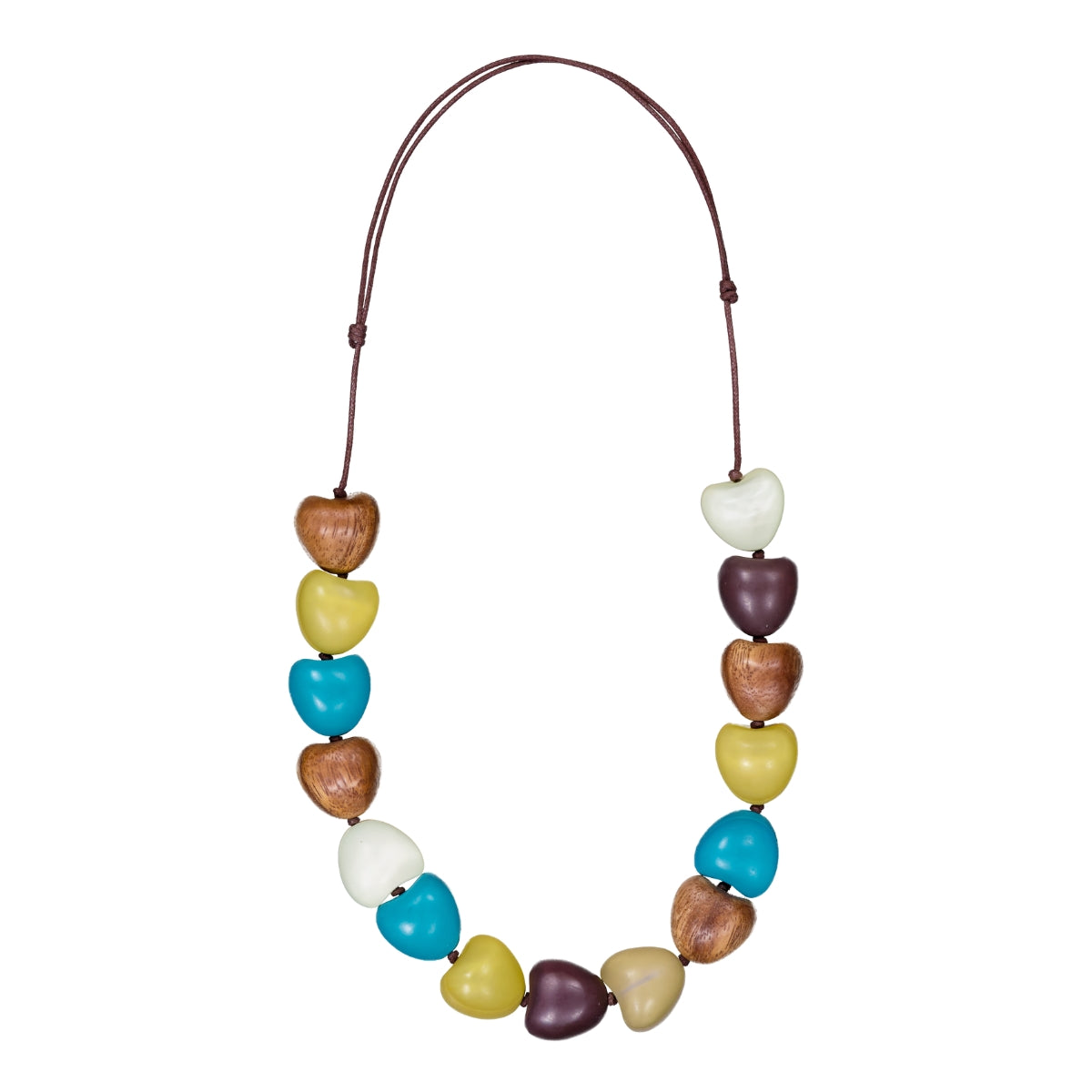 Tradewind Pod Necklace