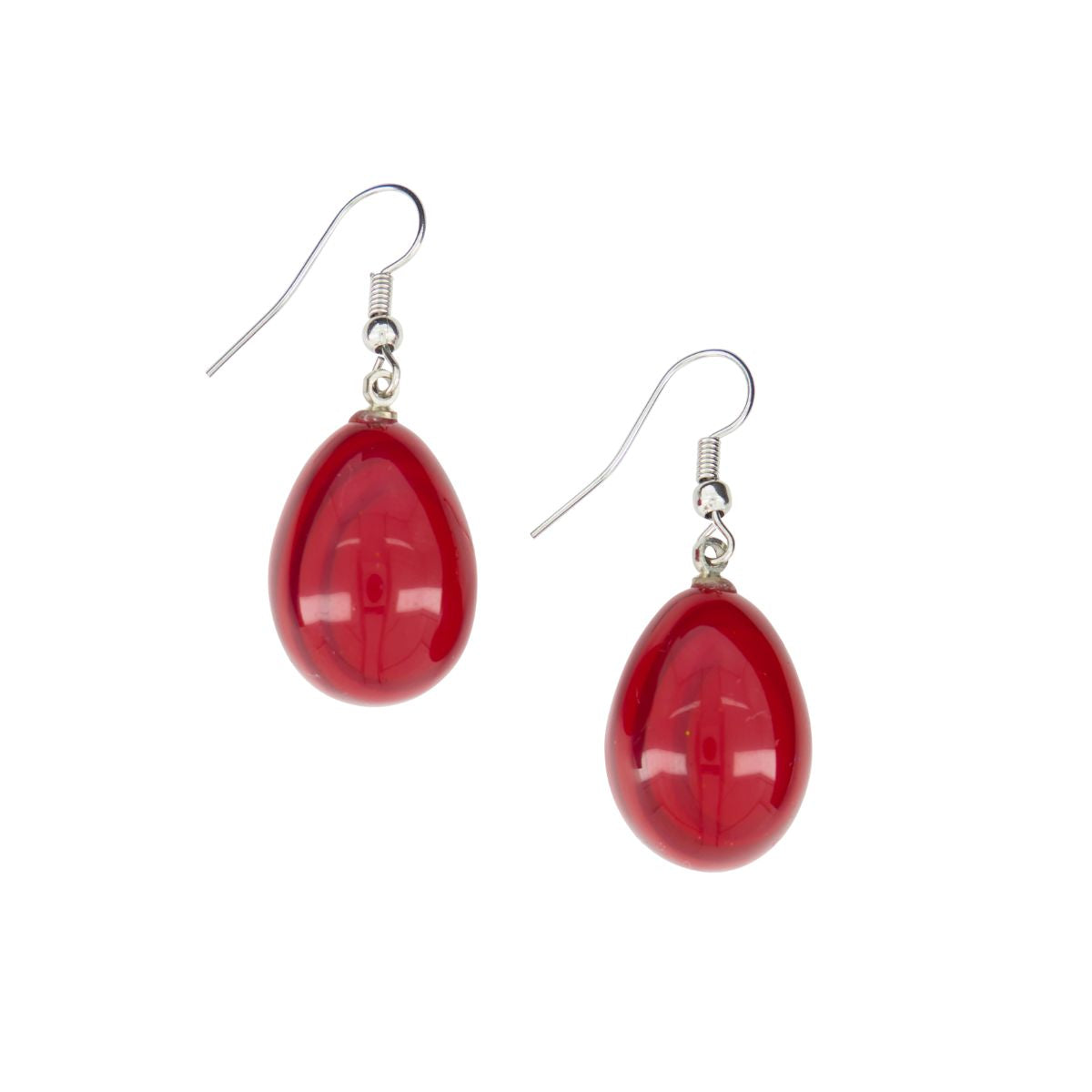 Sweet Treat Earrings (8 Colours)