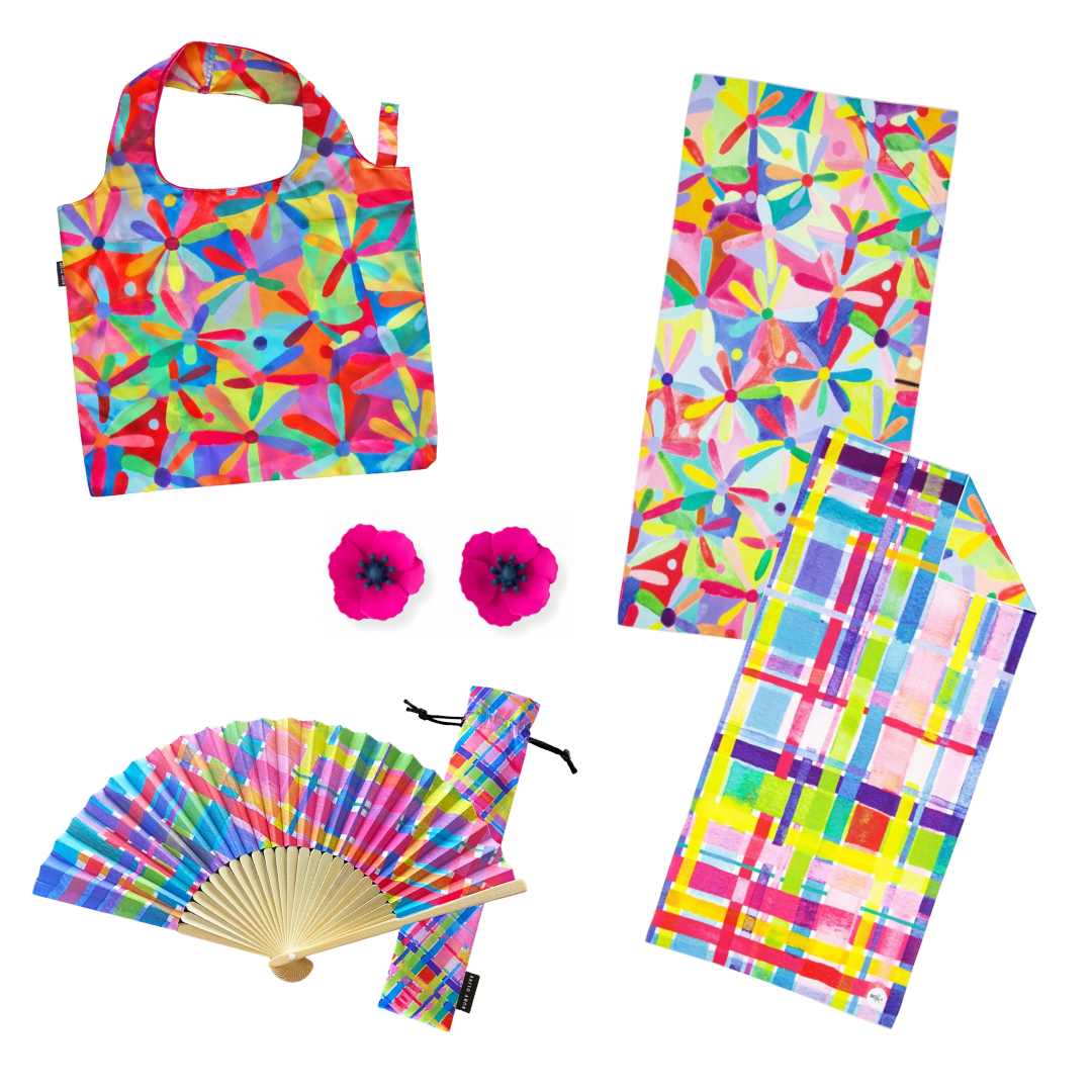 Summer Sunshine Bundle