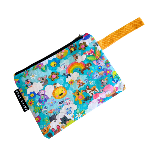 This is Kutopia OG Pouch 2 Pack