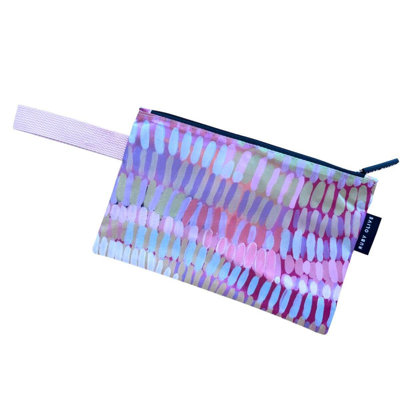 Wasabi Single Small Pouch