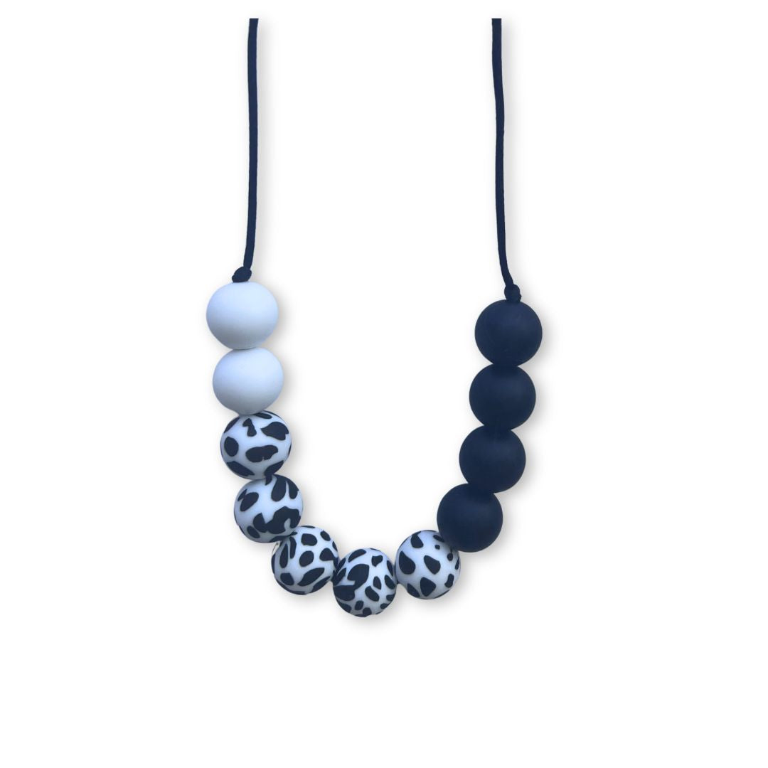 Willow Silicone Necklace (10 Designs Avail)