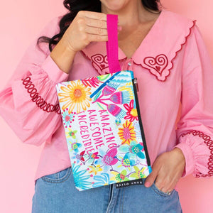 You're Awesome OG Pouch 2 Pack