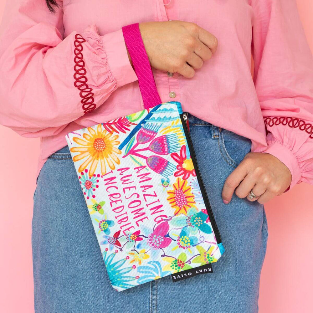 You're Awesome OG Pouch 2 Pack