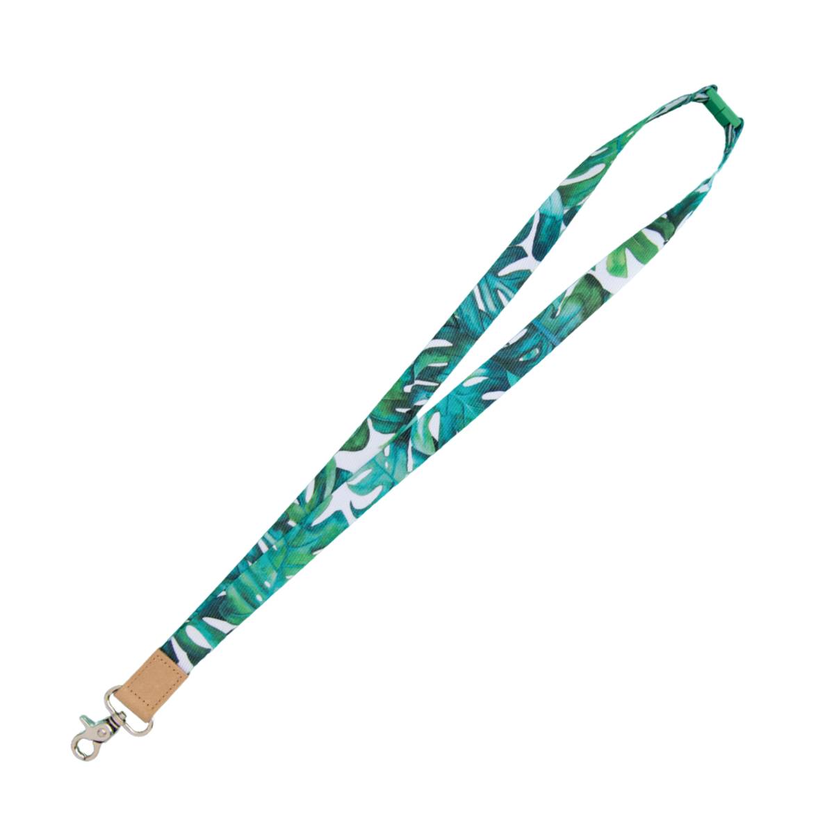Watercolour Lanyards
