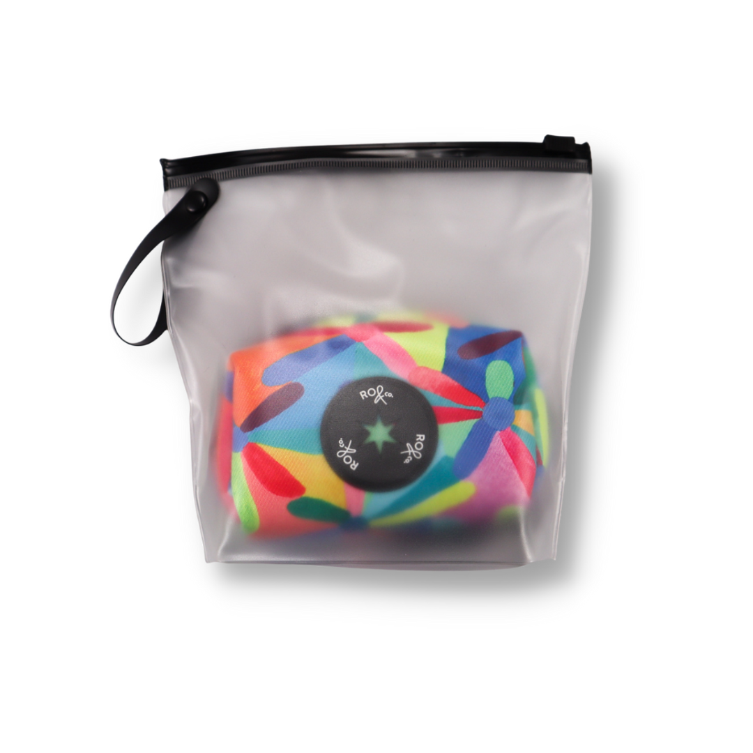 RO x Lordy Dordie Daisy Pawfect Waste Bag Holder