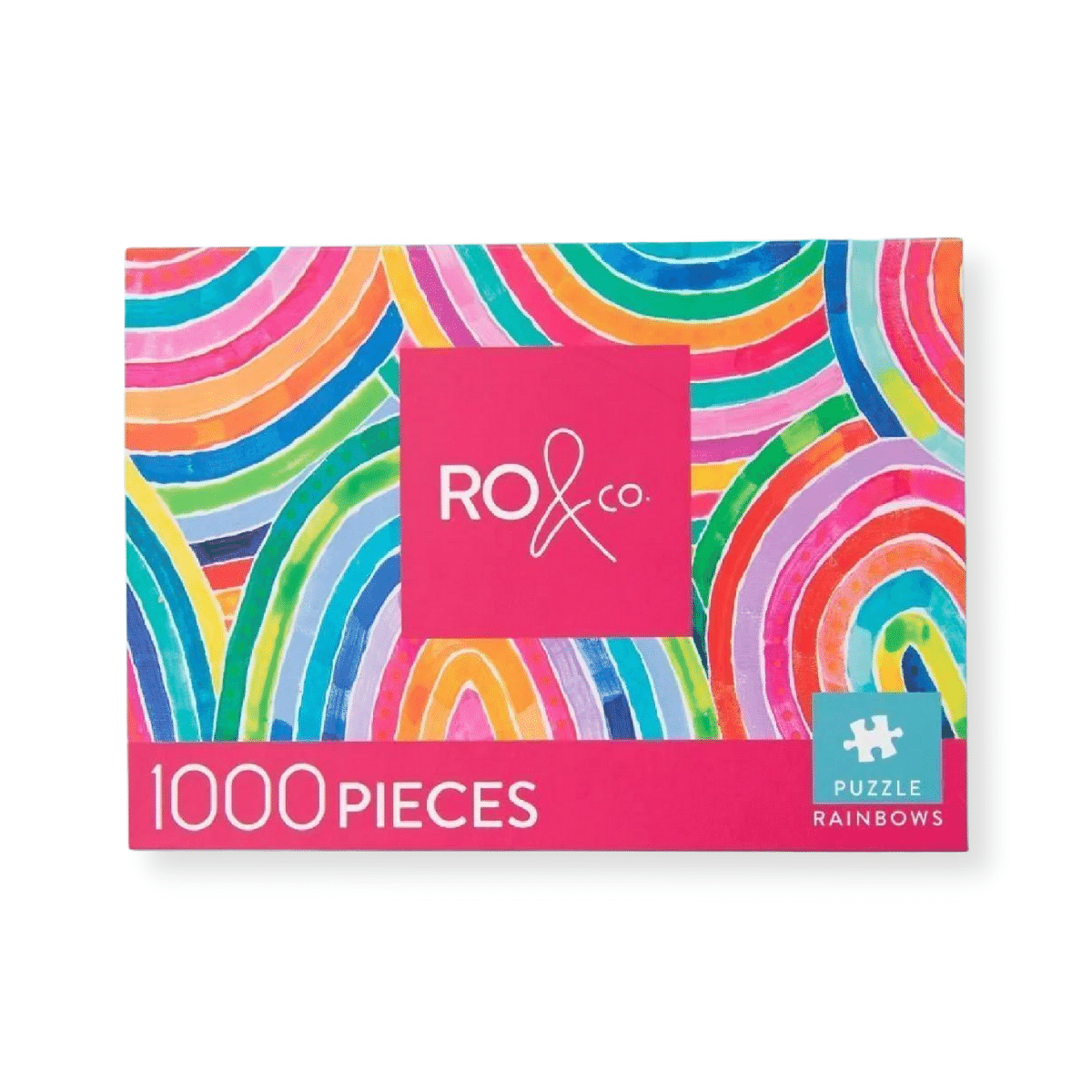 RO&Co x Lordy Dordie - 1000pc &