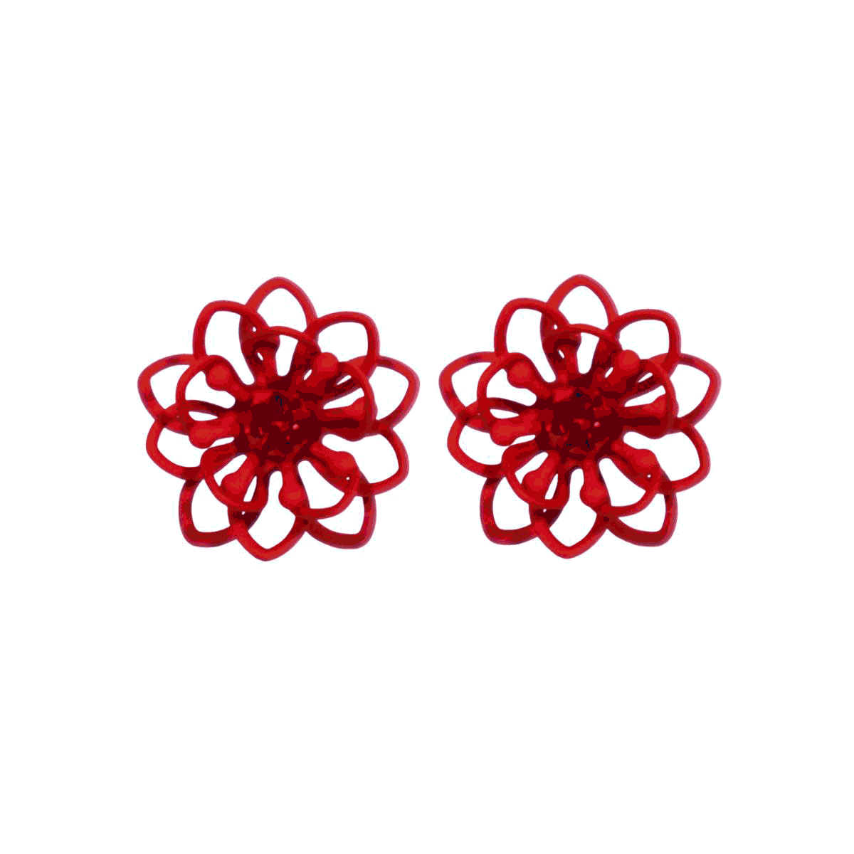 Blossom Earrings