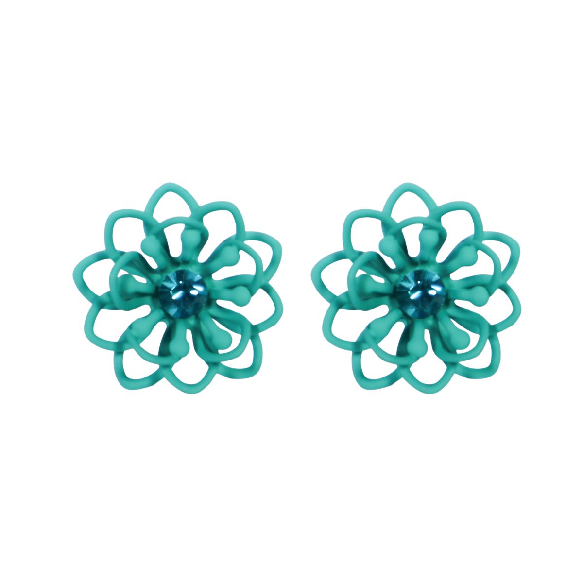 Blossom Earrings