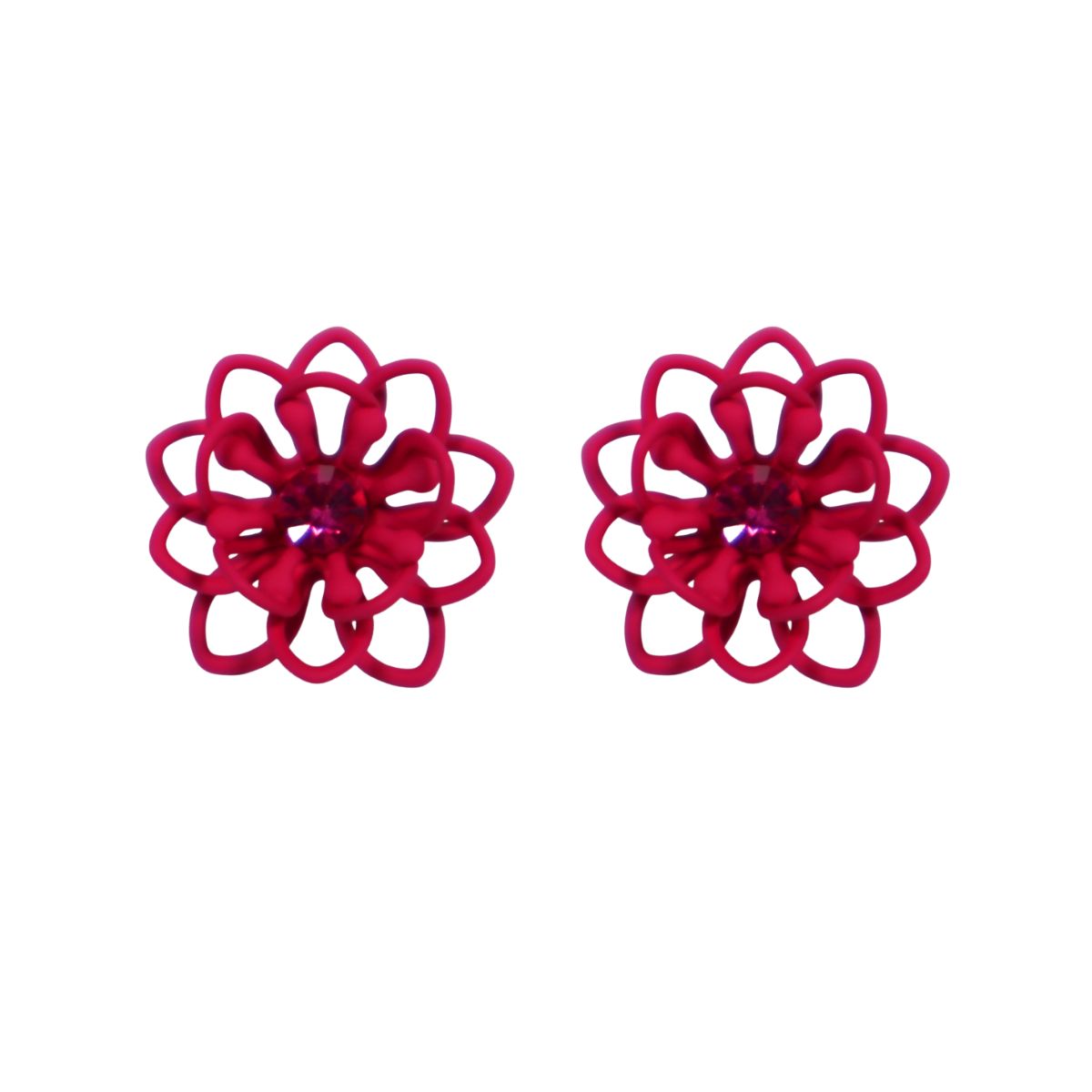 Blossom Earrings