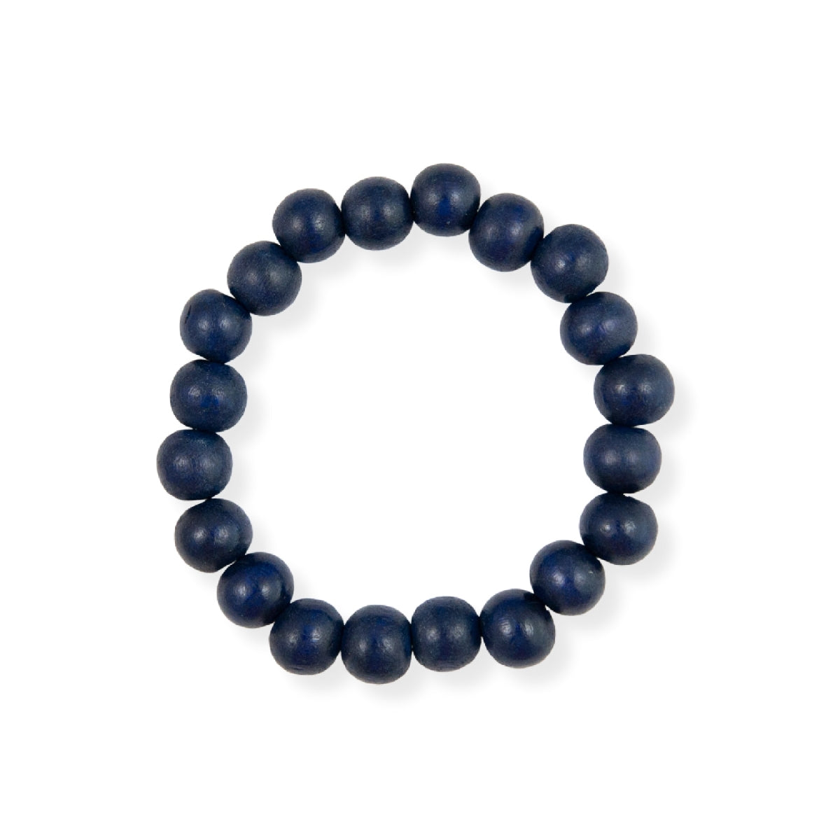Colour Me Happy Wooden Bracelets