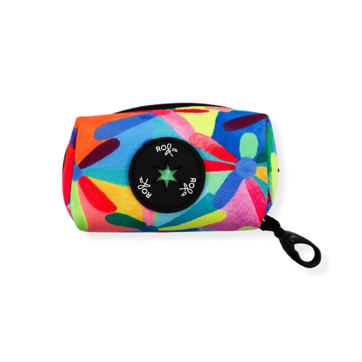 RO x Lordy Dordie Daisy Pawfect Waste Bag Holder