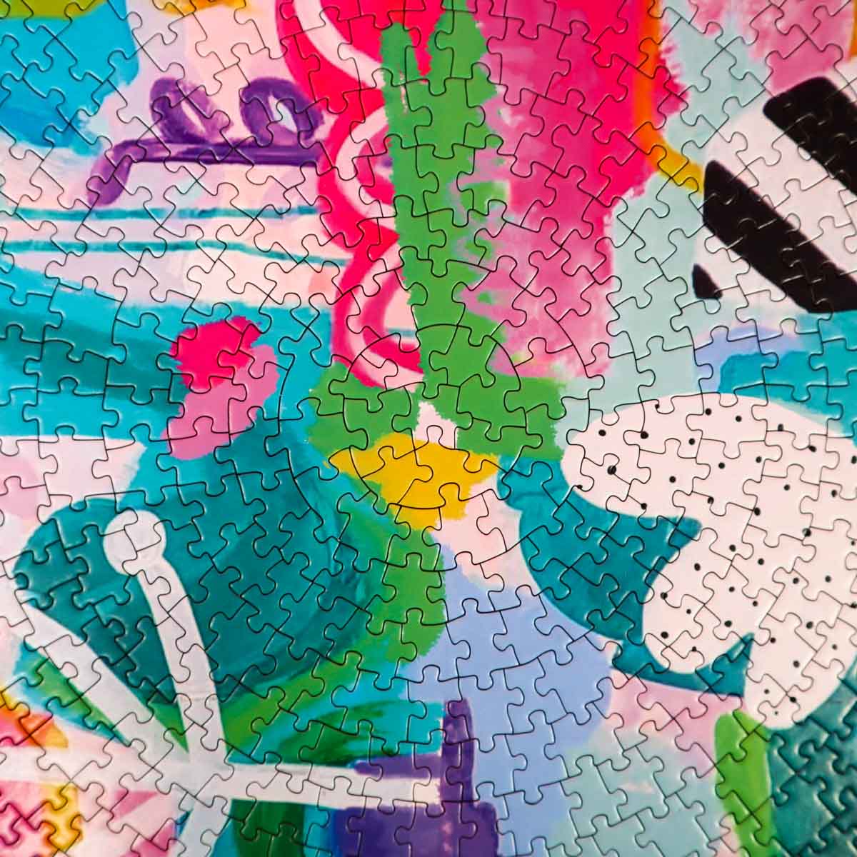 RO&Co x Deb McNaughton - 1000pc &