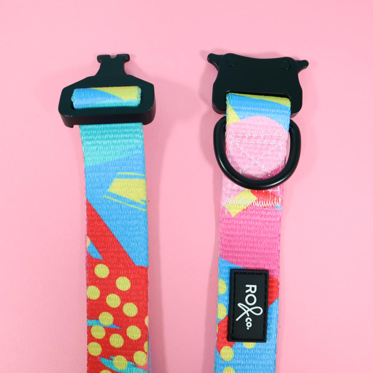Dahlia Dog Collar (3 Sizes)