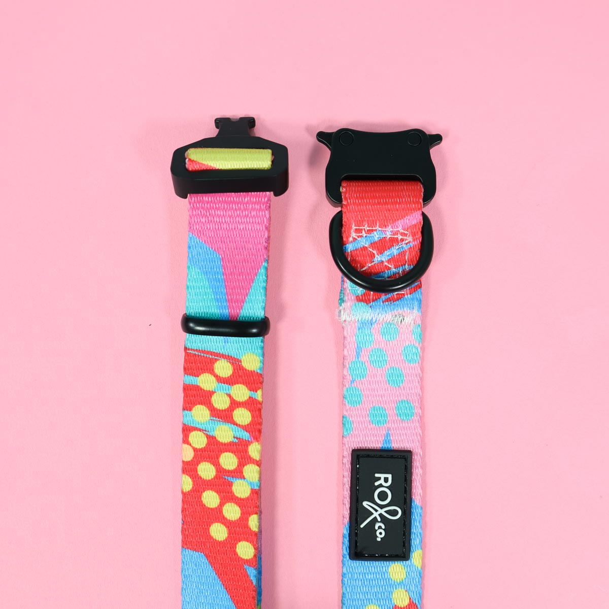 Dahlia Dog Collar (3 Sizes)