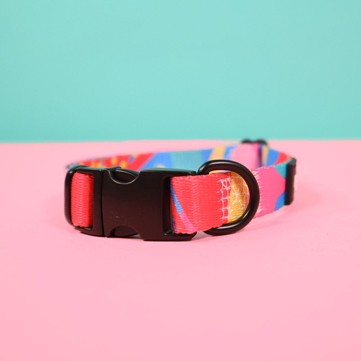 Dahlia Dog Collar (3 Sizes)