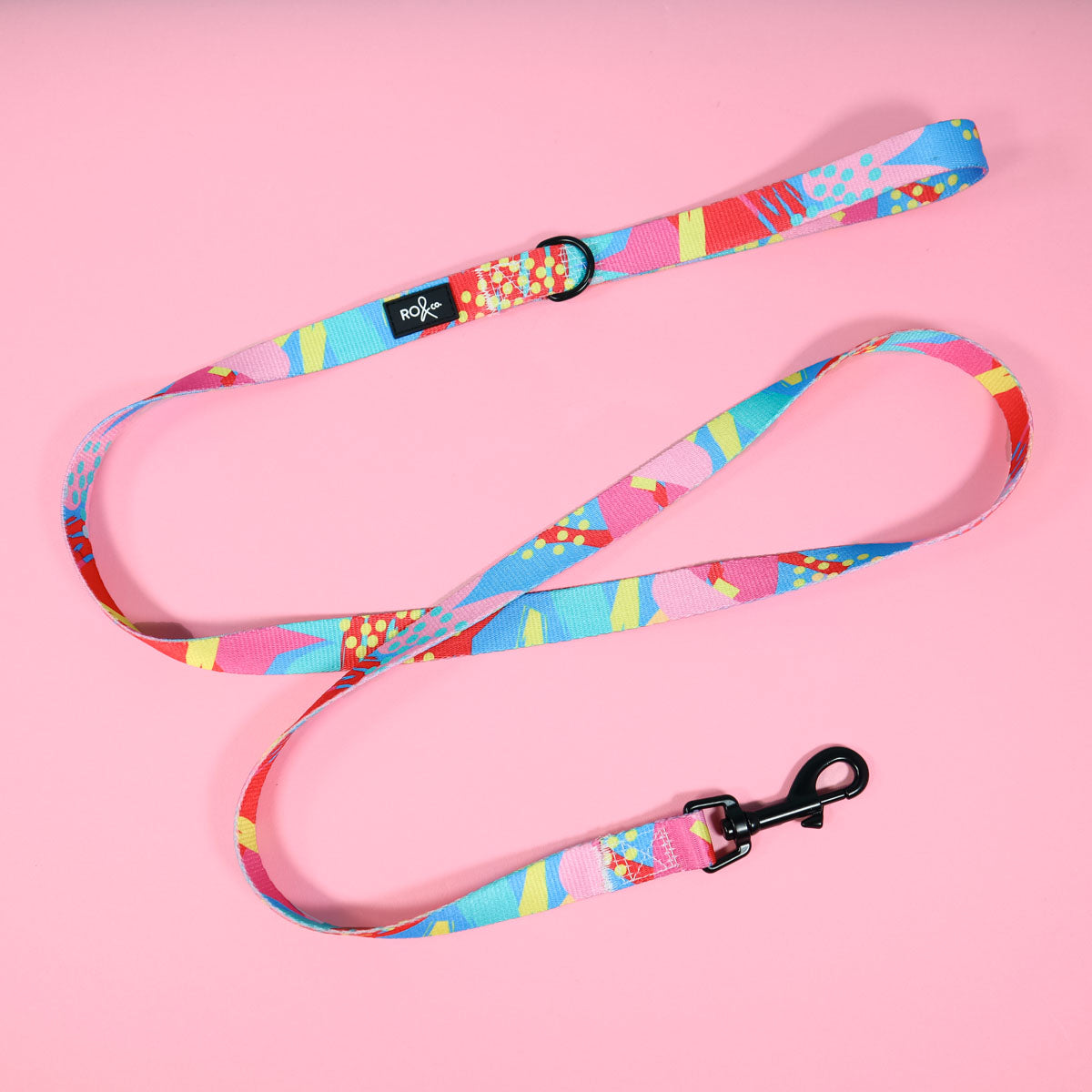 Dahlia Dog Leash (3 Sizes)