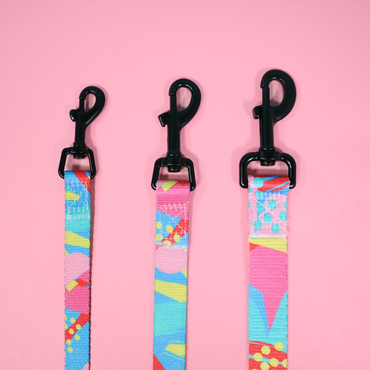 Dahlia Dog Leash (3 Sizes)