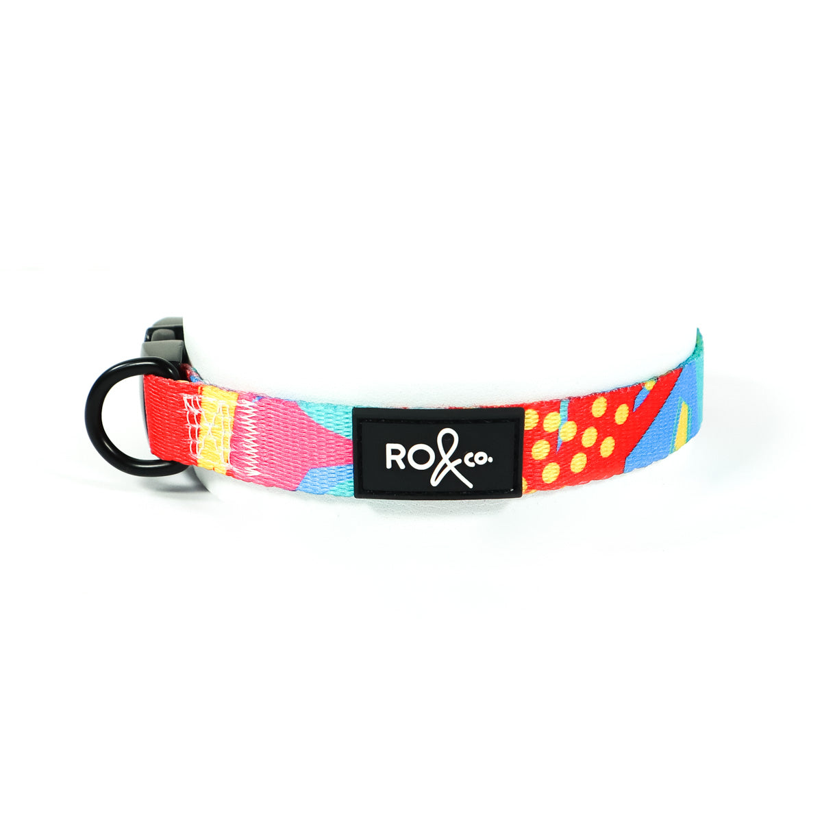 Dahlia Dog Collar (3 Sizes)